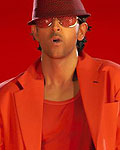 Hrithik Roshan